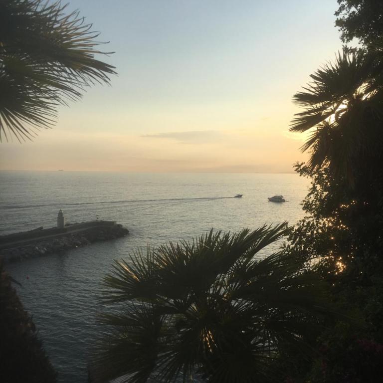 B&B Casetta del Marinaio - Camera Matrimoniale con Vista Mare - 43