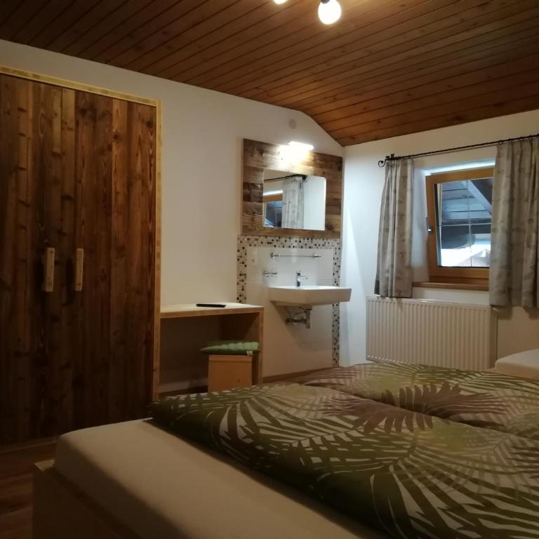 Altböckhof - Apartment mit 2 Schlafzimmern - 2