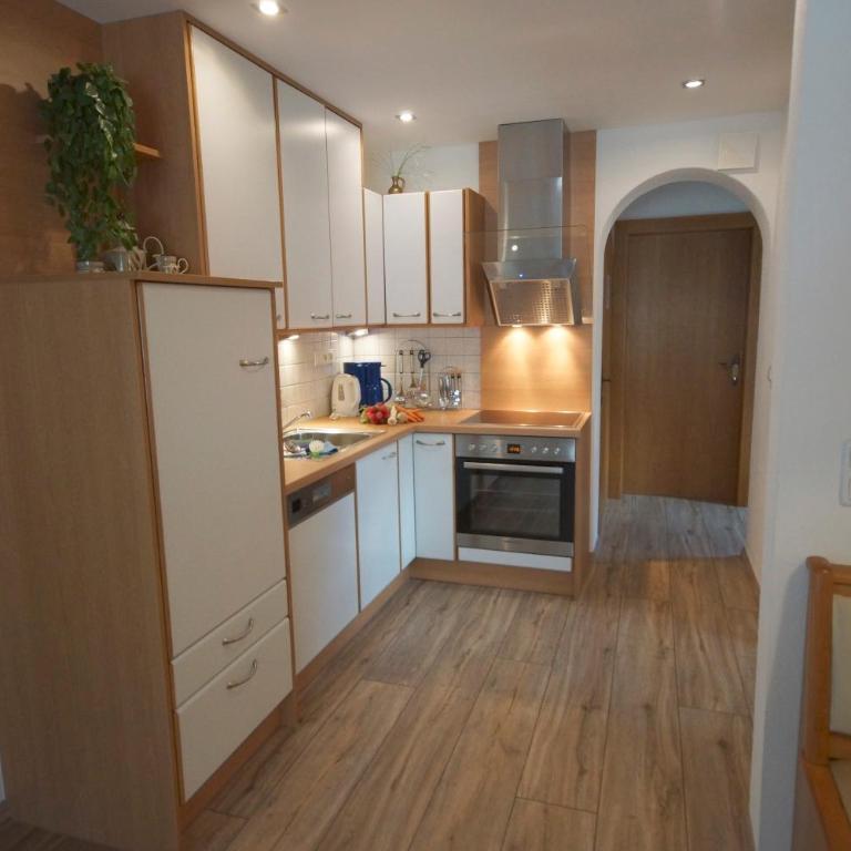 Appartements Waldruh - Apartment mit 2 Schlafzimmern - 6