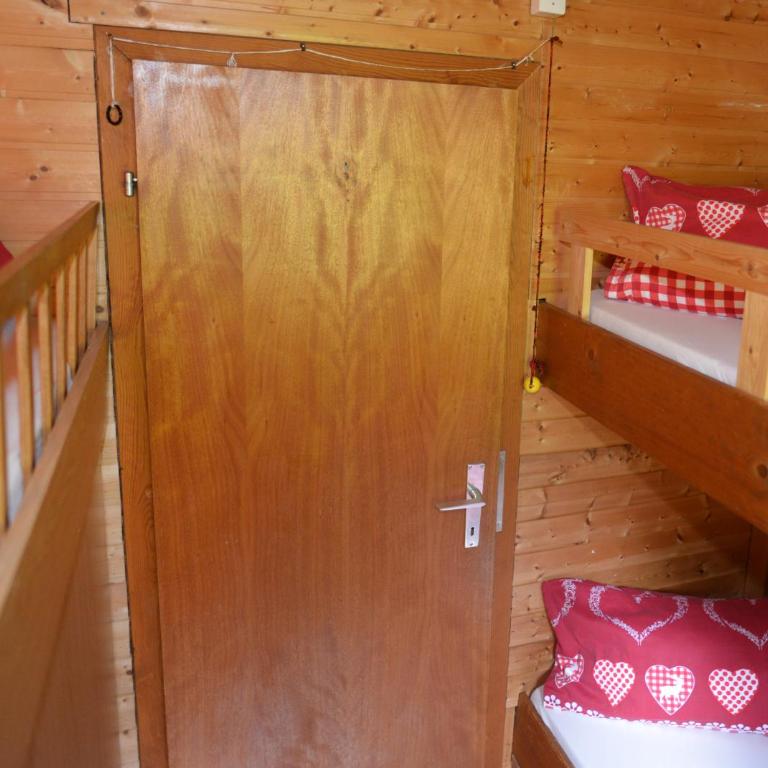 Schwammerlhütte - Ferienhaus - 5
