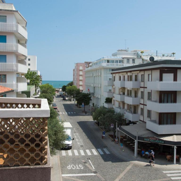 Condominio Italia - Appartamento - 4