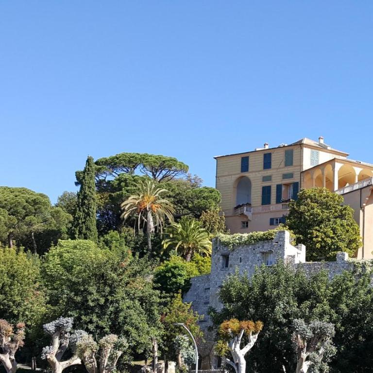 Riviera Palace Residence - Appartamento con 1 Camera da Letto (5 Adulti) - 4
