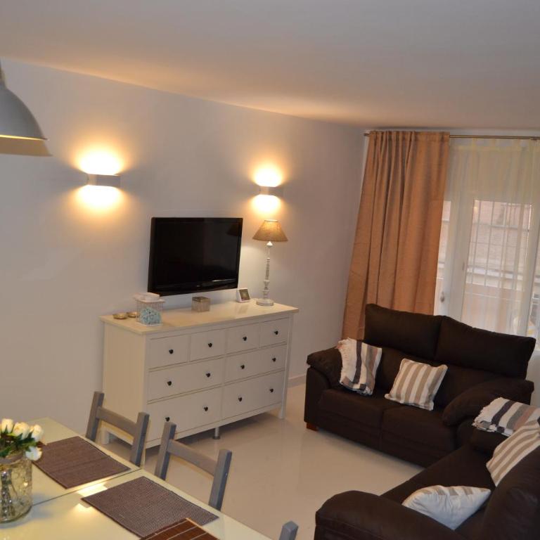 Vivienda cerca de playa y zonas de ocio - Apartment with Terrace - 1