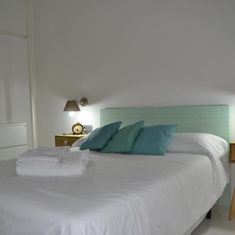 Vivienda cerca de playa y zonas de ocio - Apartment with Terrace - 2
