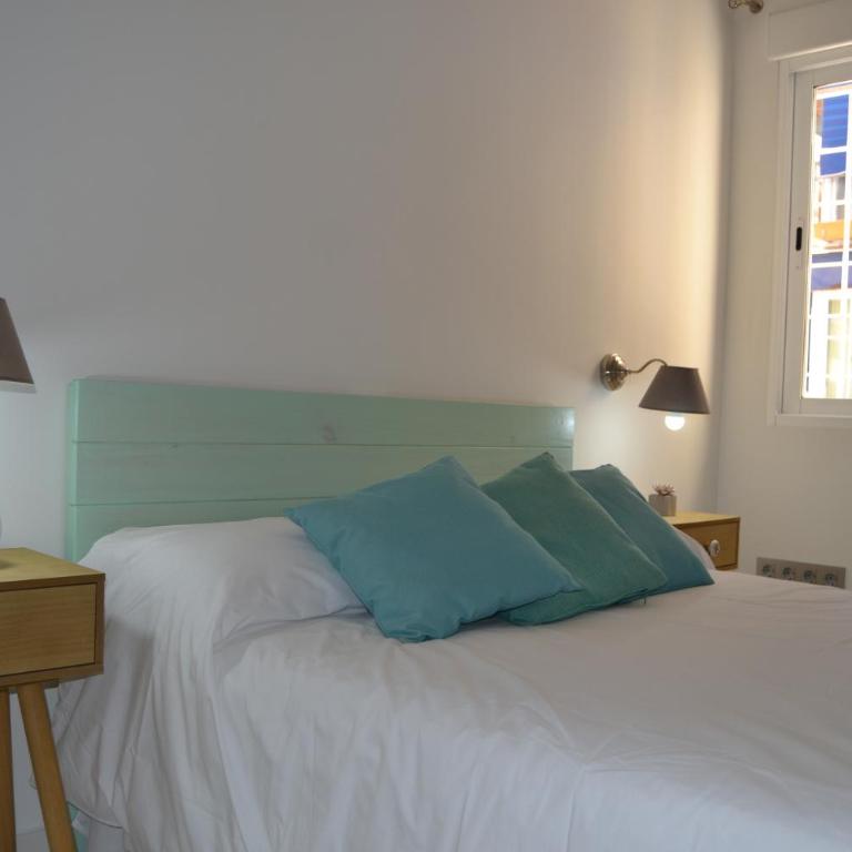 Vivienda cerca de playa y zonas de ocio - Apartment with Terrace - 12