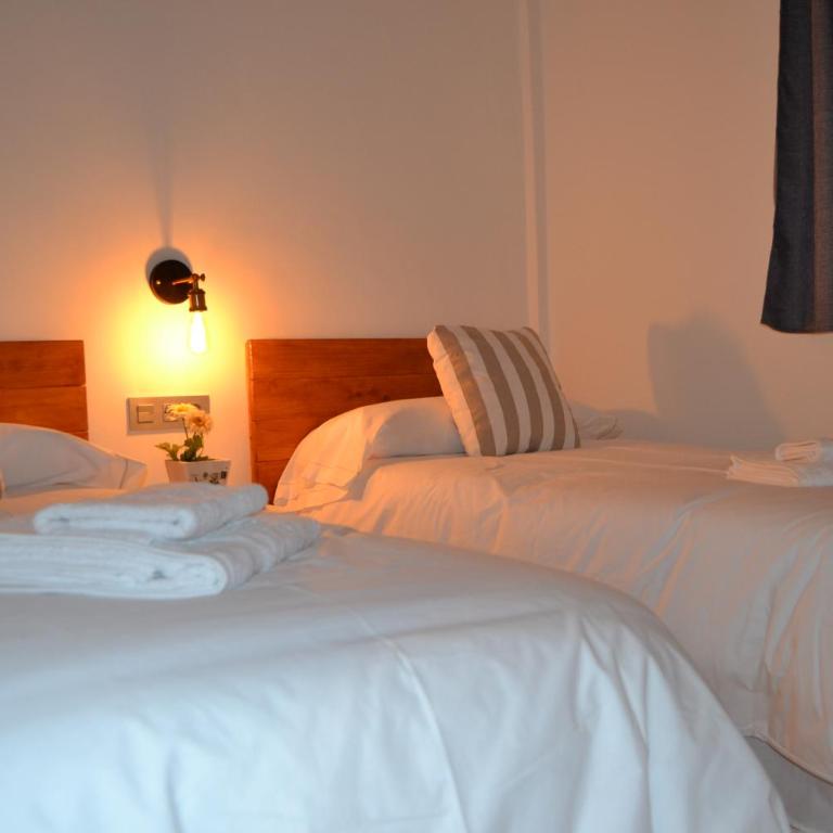 Vivienda cerca de playa y zonas de ocio - Apartment with Terrace - 3