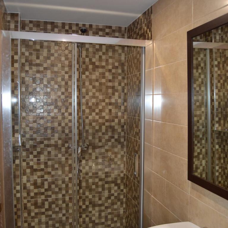Vivienda cerca de playa y zonas de ocio - Apartment with Terrace - 10