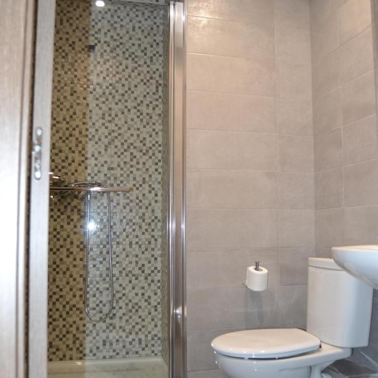 Vivienda cerca de playa y zonas de ocio - Apartment with Terrace - 9