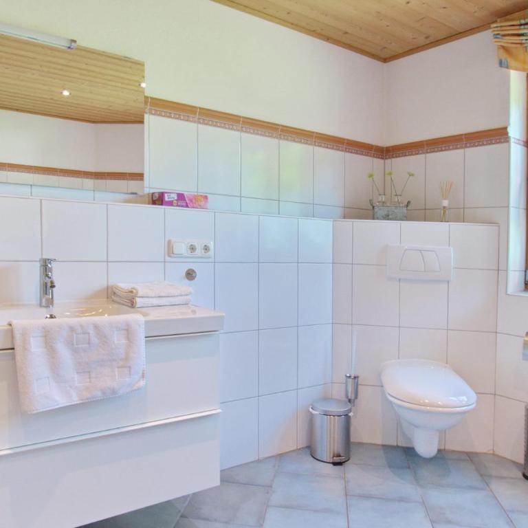 Haus Gohl - Appartamento - 18