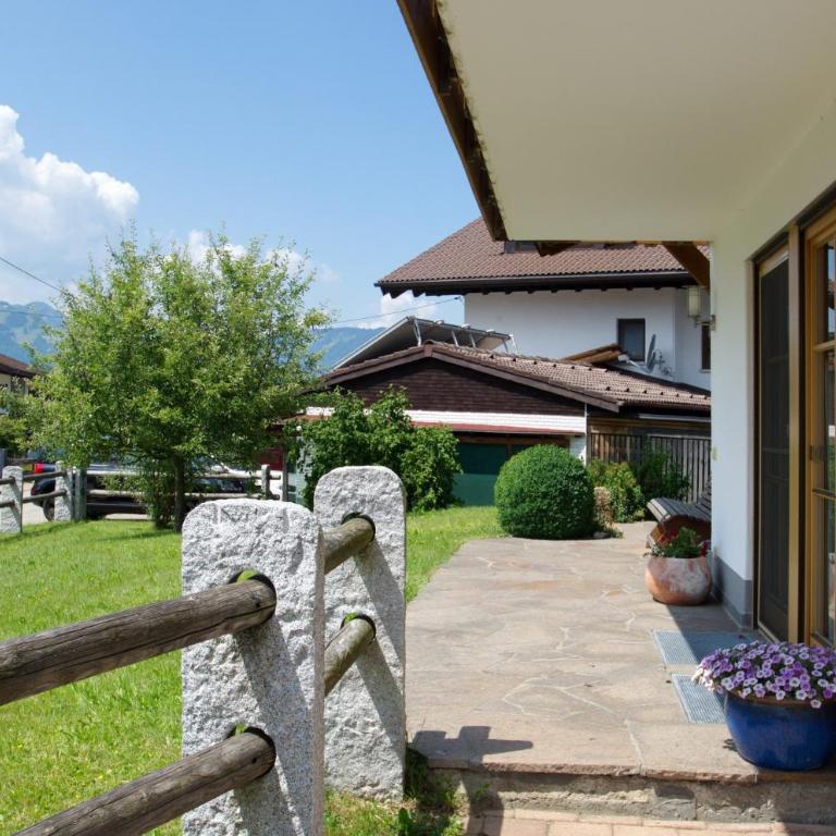 Haus Gohl - Appartamento - 8