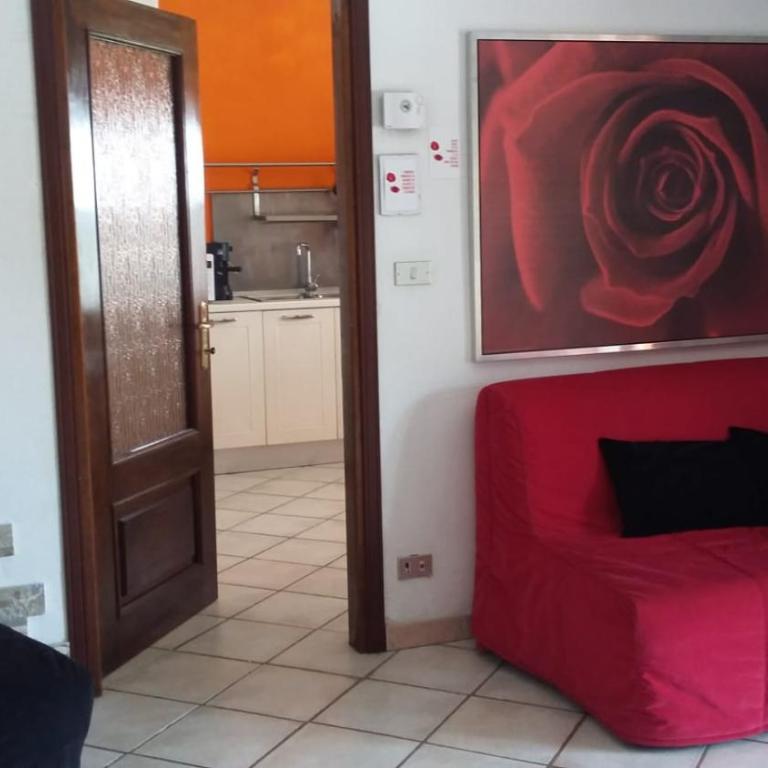 La Casa nel Mulino - Apartamento - 23