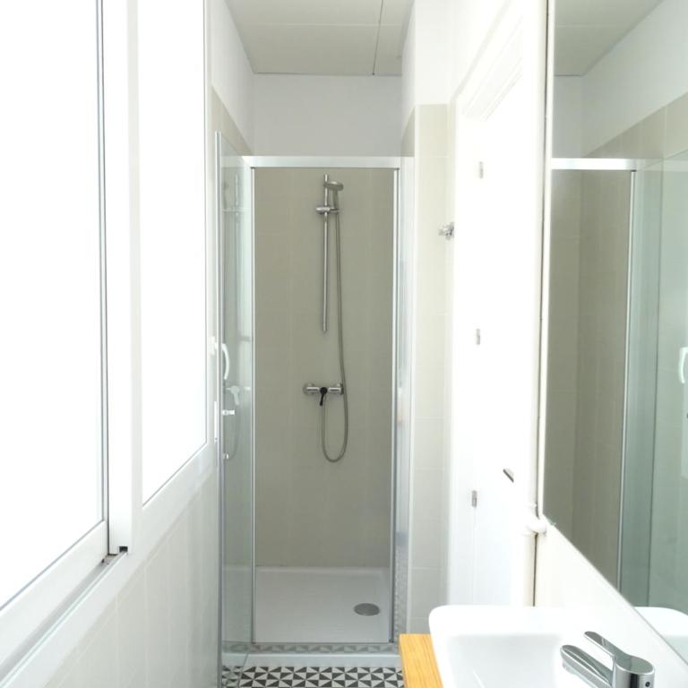 Diseño y confort en el centro de Alicante - Apartment - 25