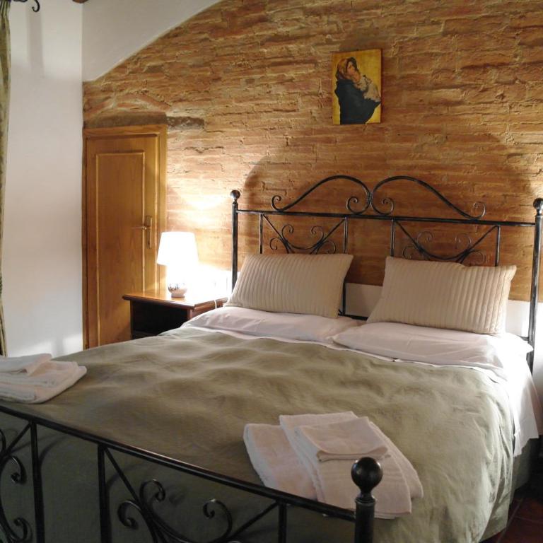 Antico Casale Rodilosso - Appartamento con 2 Camere da Letto - 3