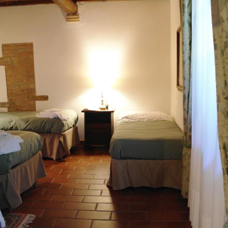 Antico Casale Rodilosso - Appartamento con 2 Camere da Letto - 9