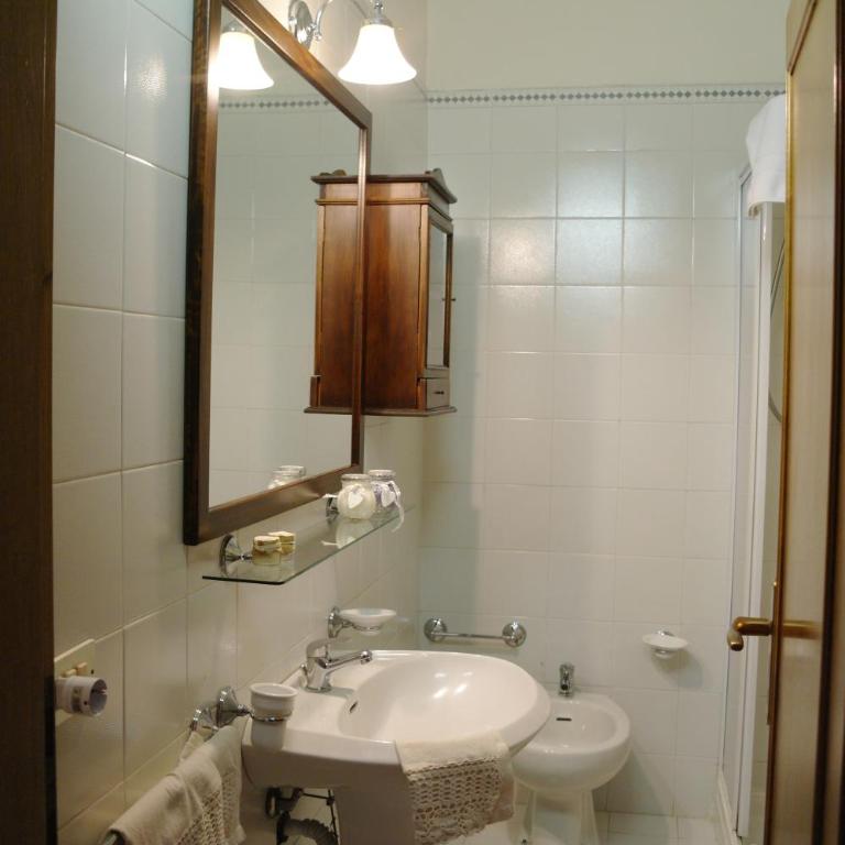 Antico Casale Rodilosso - Appartamento con 2 Camere da Letto - 10