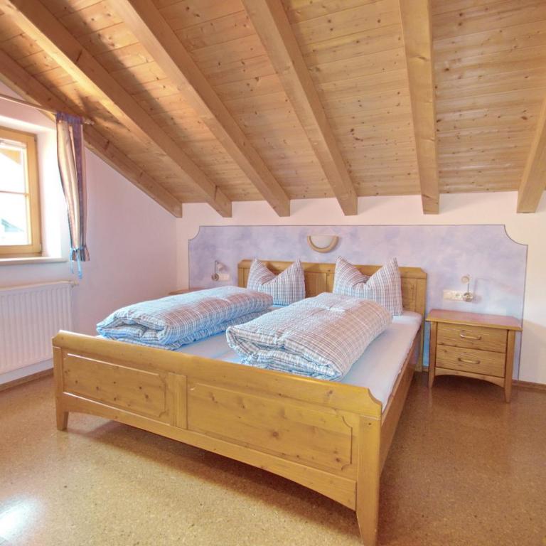 Haus Gohl - Appartamento - 11