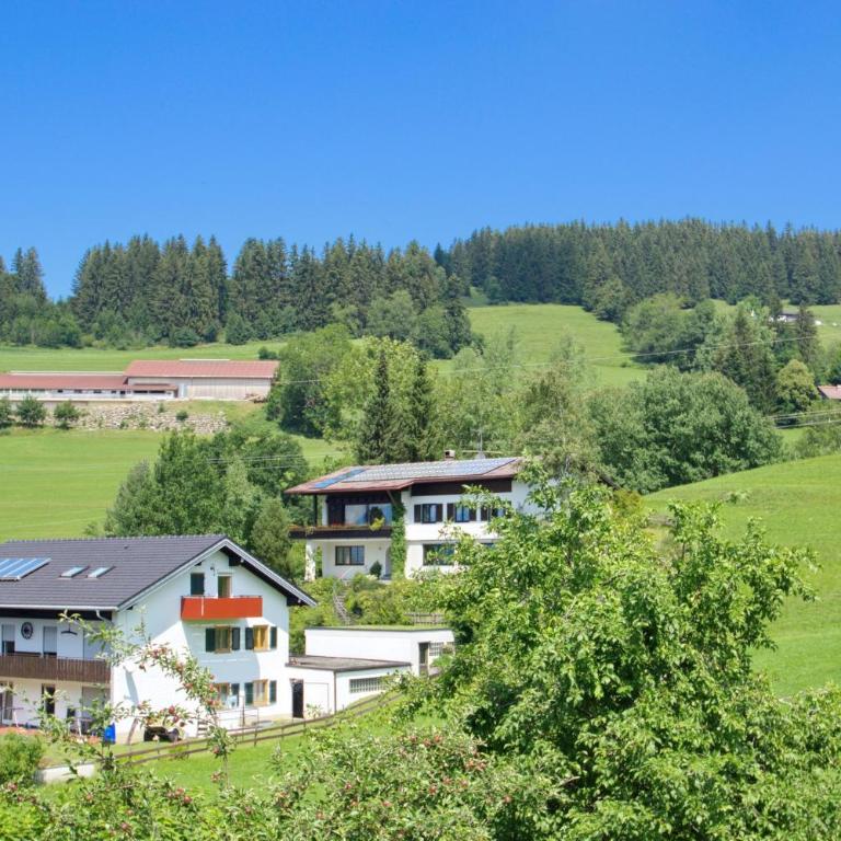 Haus Gohl - Appartamento - 2