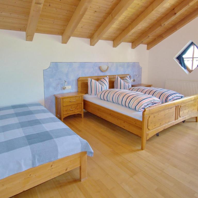 Haus Gohl - Appartamento - 10