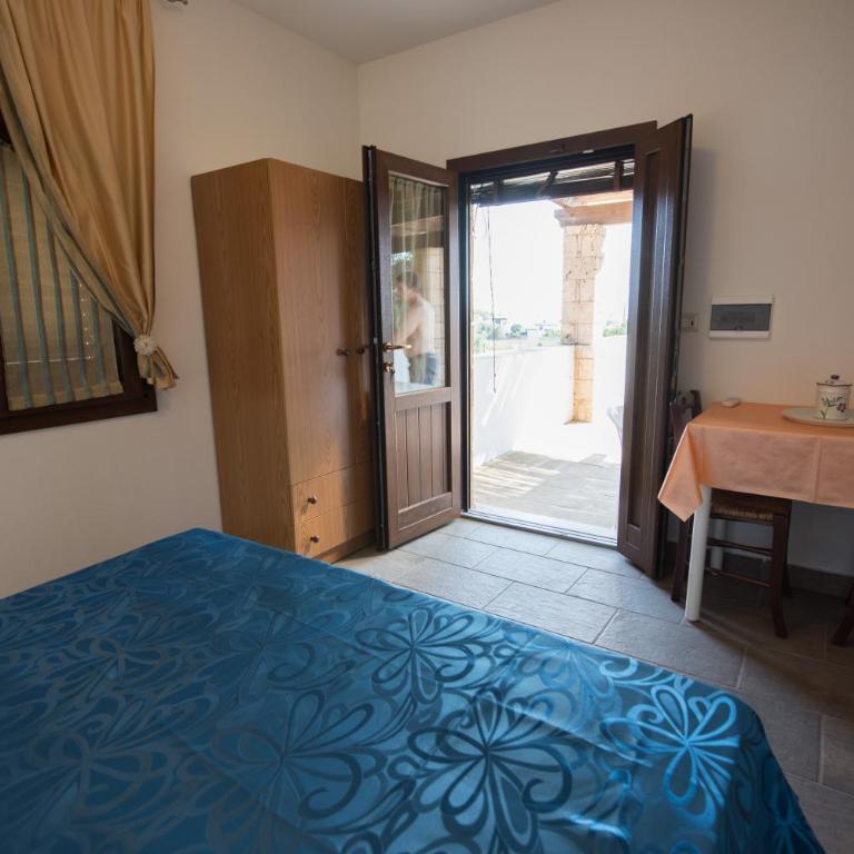 Villa Urania - Appartamento Monolocale - 29