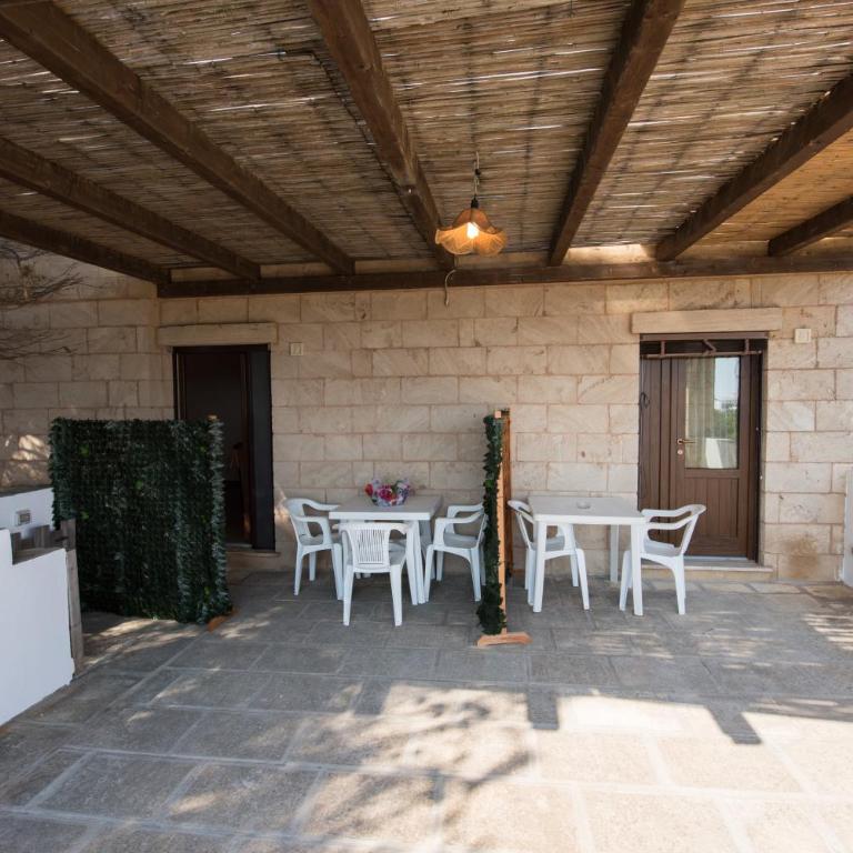 Villa Urania - Appartamento Monolocale - 16