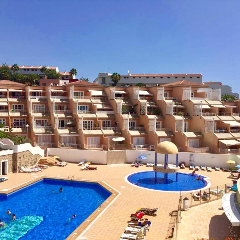Orlando Apartment La Laguna - Apartamento con vistas al mar - 6