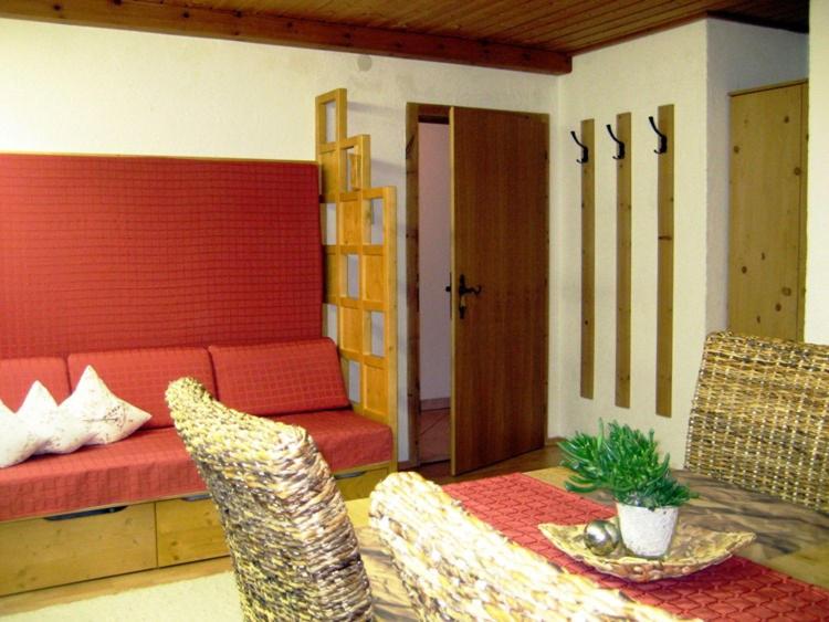 ban Kneissl`s - Apartment 1 mit 1 Schlafzimmer - 7