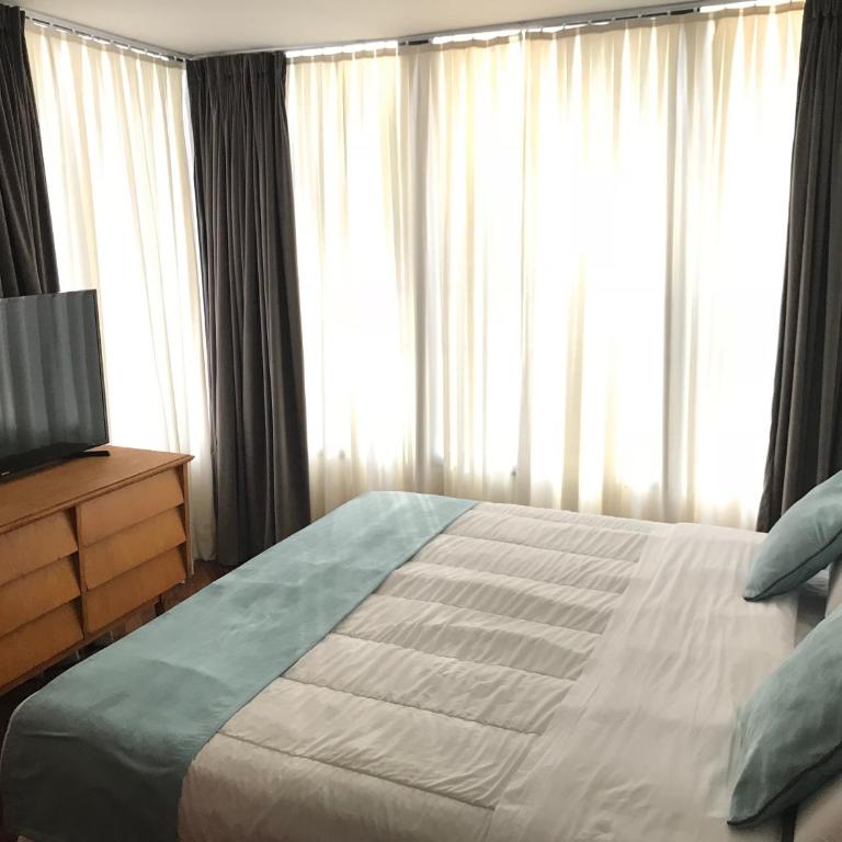 Marín Apartments - Apartamento Superior - 10