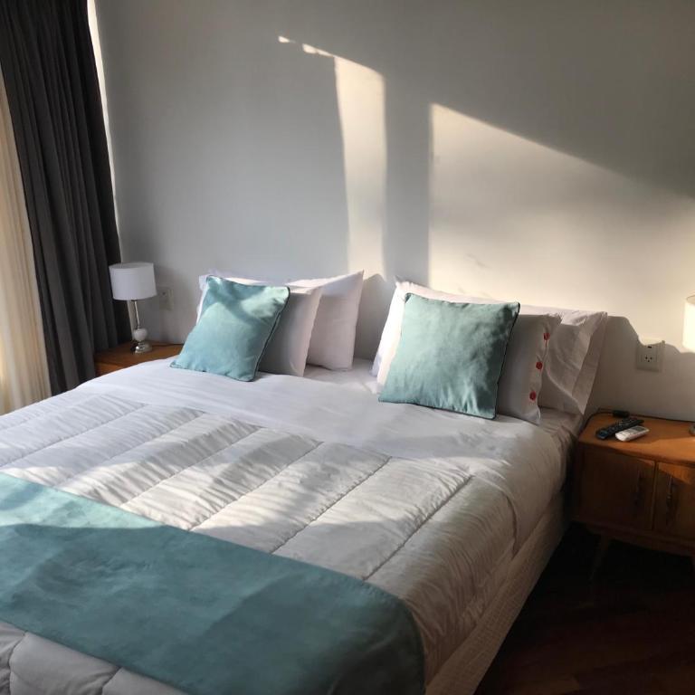 Marín Apartments - Apartamento Superior - 11