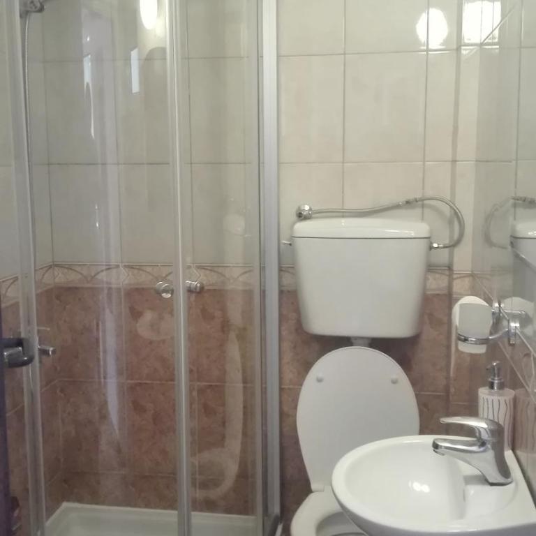 Kotor Kelly Apartments - Apartment - Ground Floor - 1