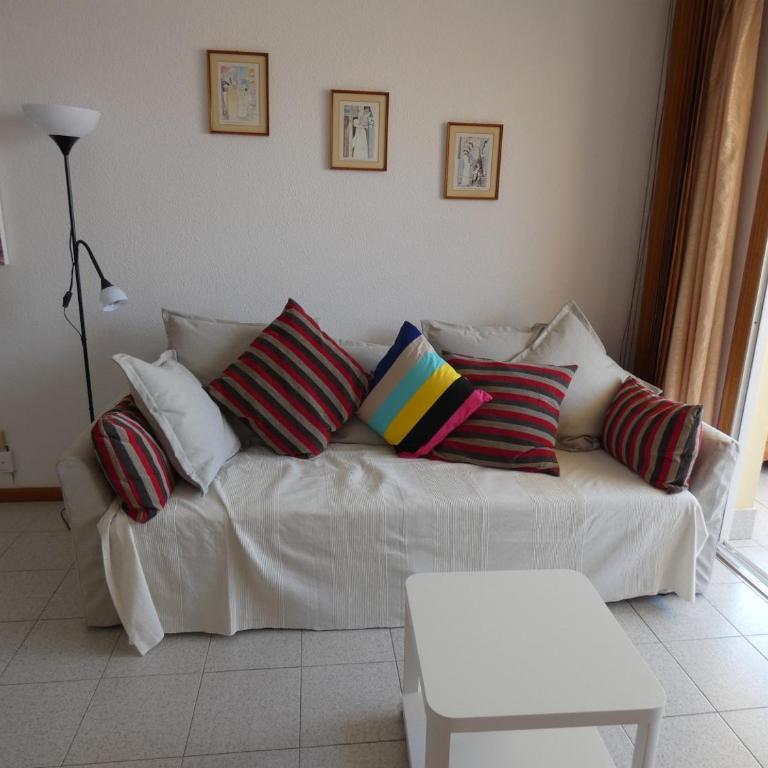 Playa Lux Los Cristianos - Apartamento con vistas a las montañas - 4