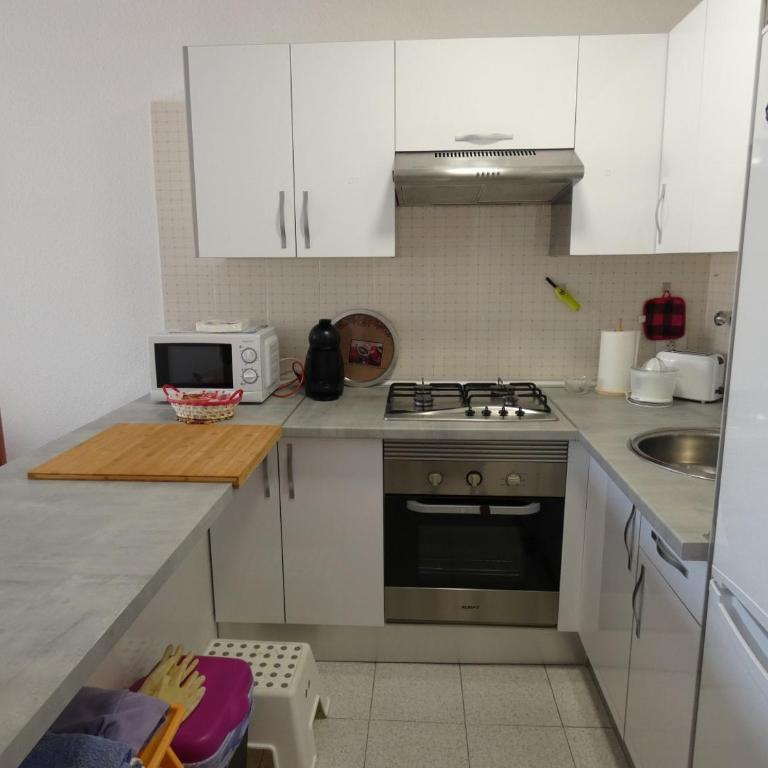 Playa Lux Los Cristianos - Apartamento con vistas a las montañas - 23