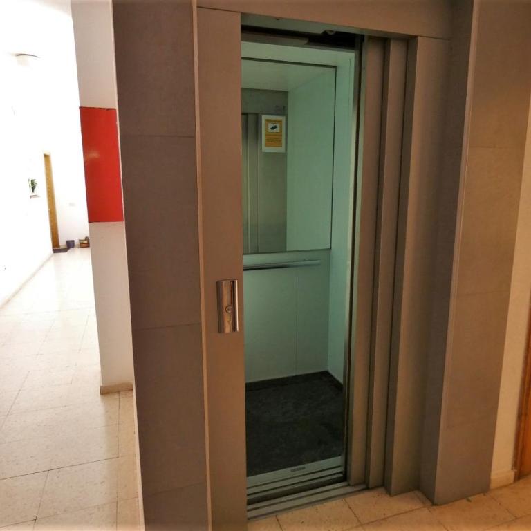 Playa Lux Los Cristianos - Apartamento con vistas a las montañas - 30