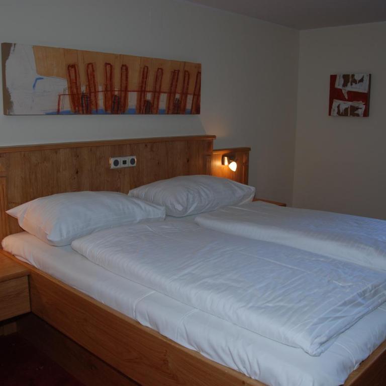 Hotel Weidenhof - Doppel- oder Zweibettzimmer - 6