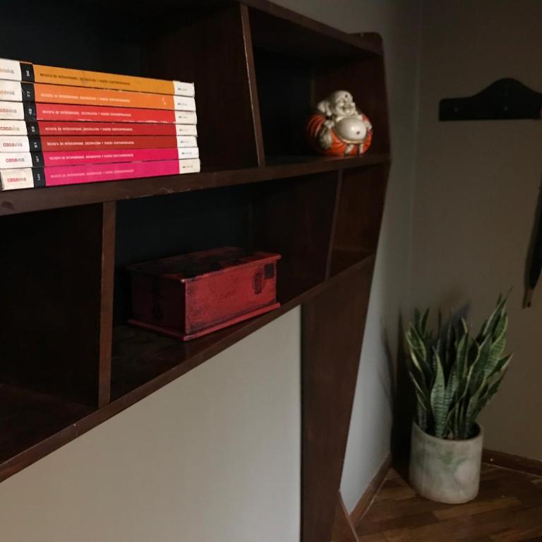 Marín Apartments - Apartamento Superior - 5