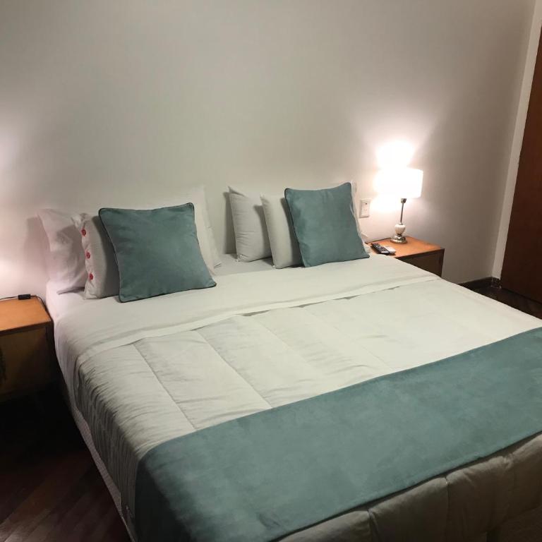 Marín Apartments - Apartamento Superior - 4