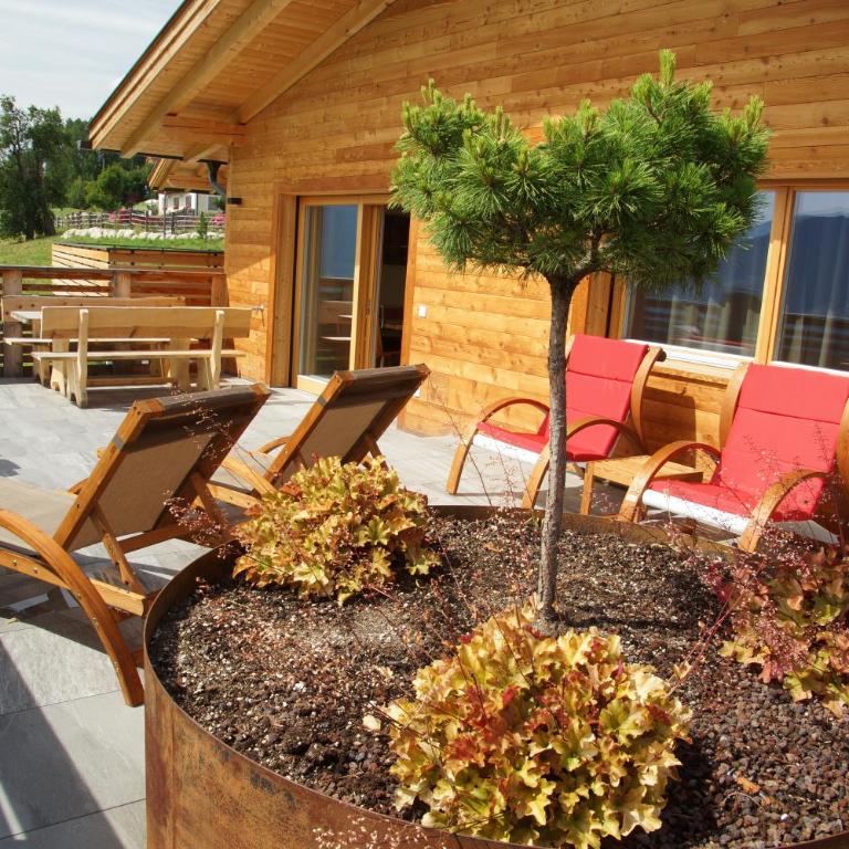 Chalet Frieda - Appartamento con 2 Camere da Letto - 10