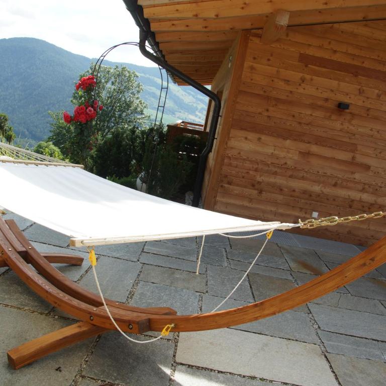 Chalet Frieda - Appartamento con 2 Camere da Letto - 20