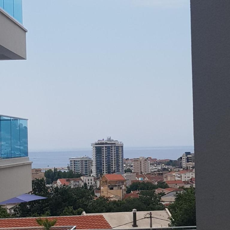 Apartment Danijela - Apartman sa Pogledom na More - 2