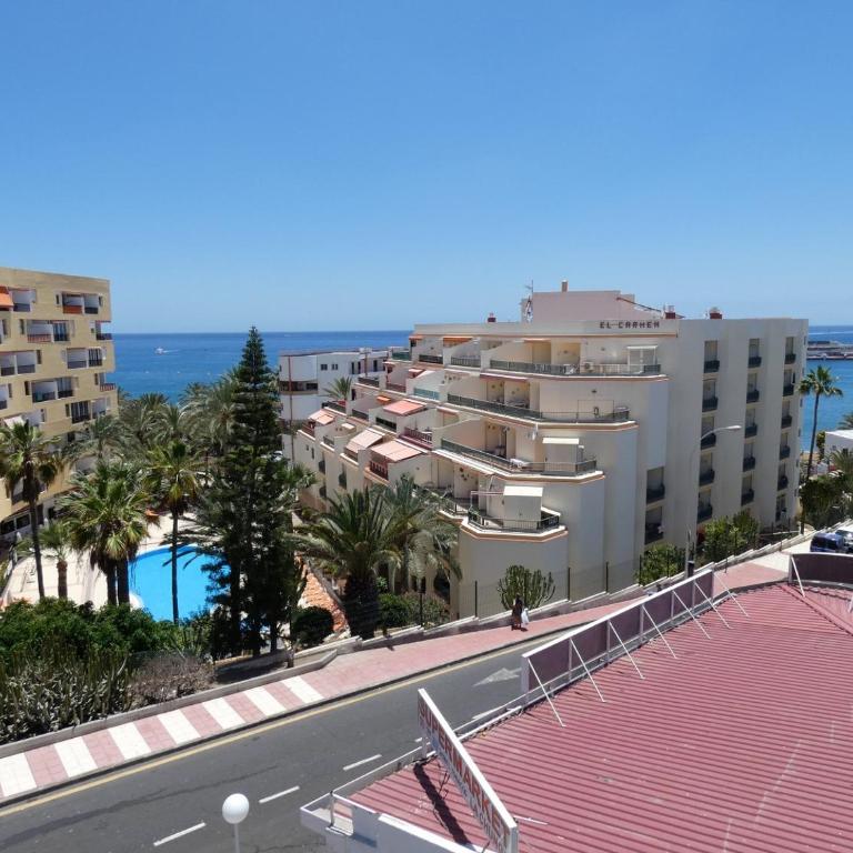 Rosamar Luxury Apartment - Apartamento Deluxe - 2