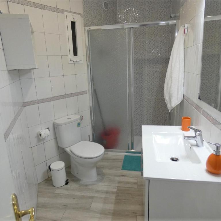 Rosamar Luxury Apartment - Apartamento Deluxe - 7