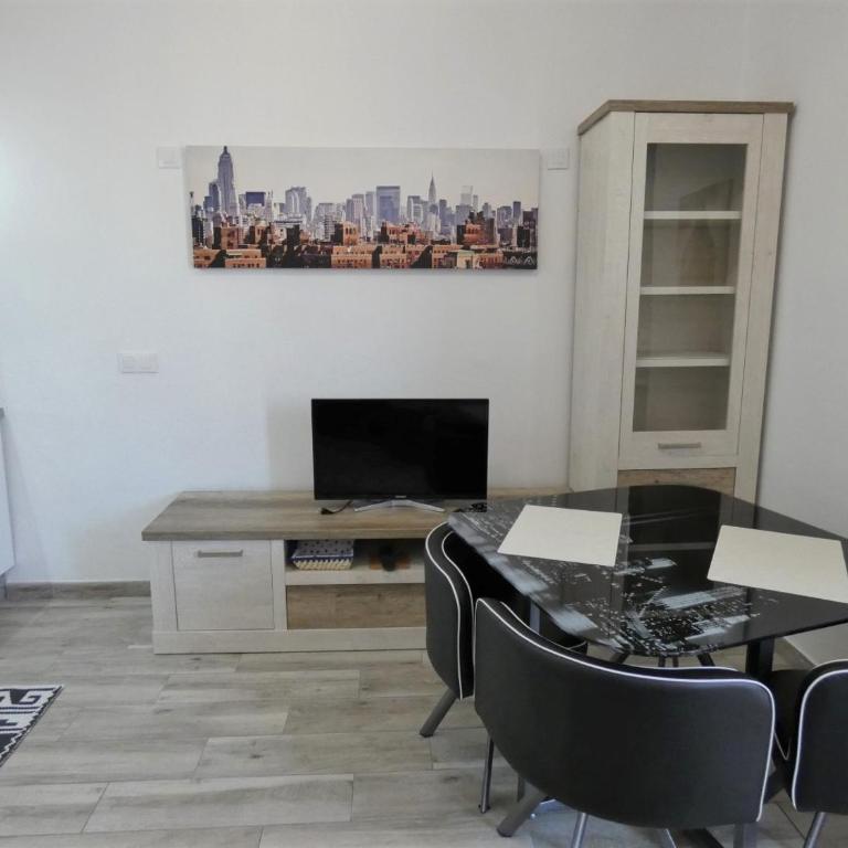 Rosamar Luxury Apartment - Apartamento Deluxe - 10
