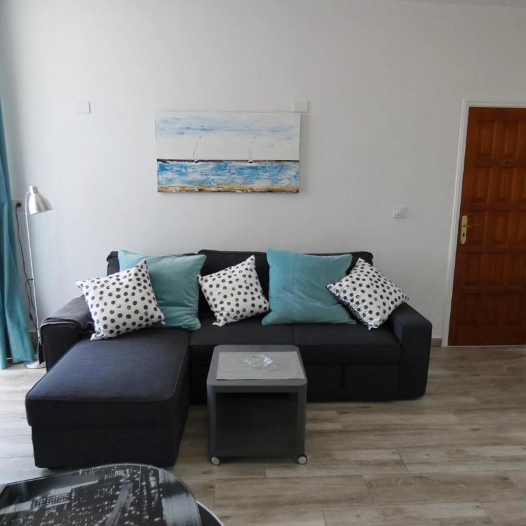 Rosamar Luxury Apartment - Apartamento Deluxe - 9