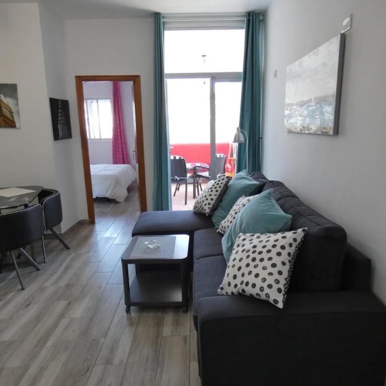 Rosamar Luxury Apartment - Apartamento Deluxe - 3
