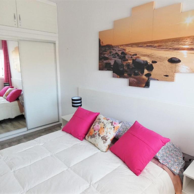 Rosamar Luxury Apartment - Apartamento Deluxe - 13