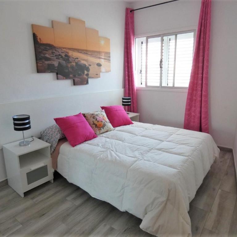 Rosamar Luxury Apartment - Apartamento Deluxe - 5