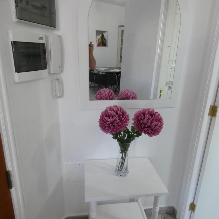Rosamar Luxury Apartment - Apartamento Deluxe - 19