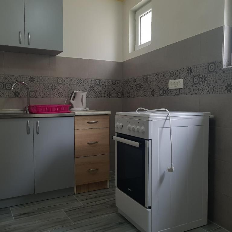 Apartment Danijela - Apartman sa Pogledom na More - 11