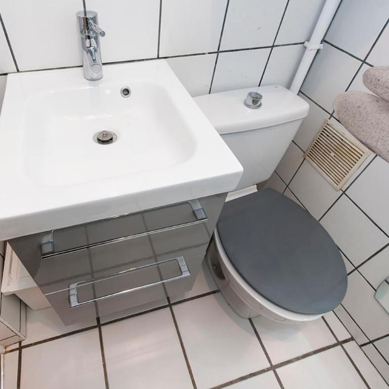 Paris entre Opéra et Montmartre - Appartement - 14