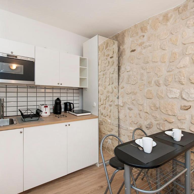Paris entre Opéra et Montmartre - Appartement - 10