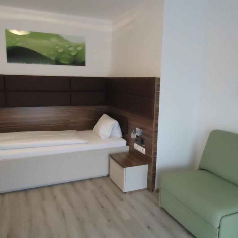 Hotel Weidenhof - Einzelzimmer - 1